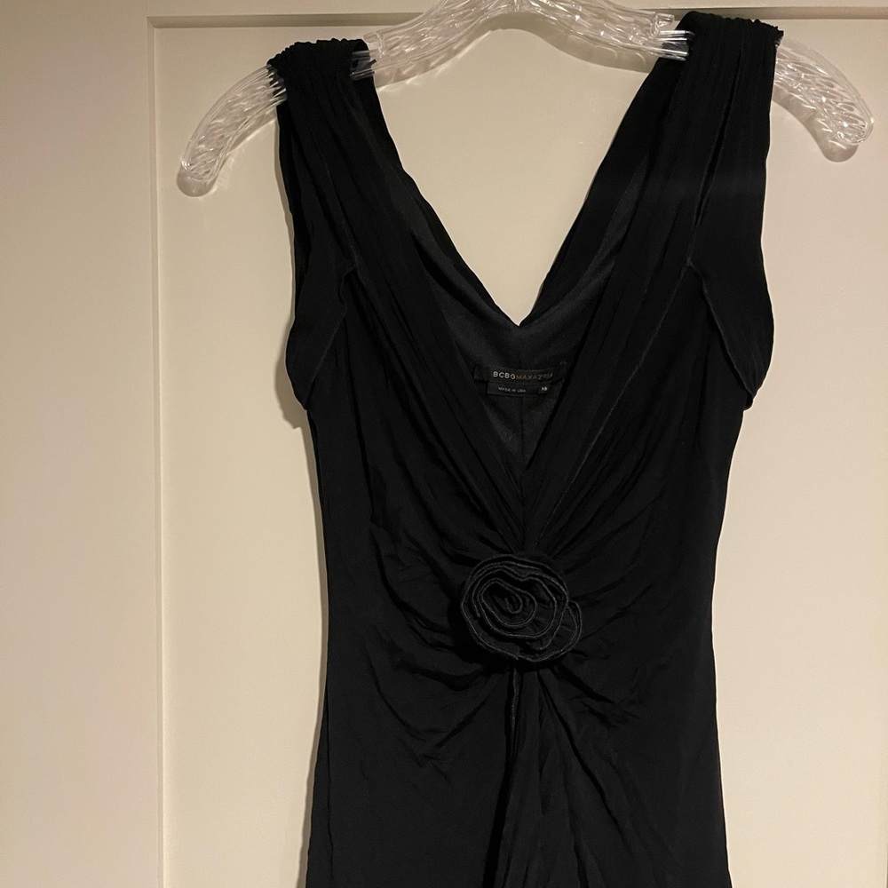 BCBG MaxAzria Dress